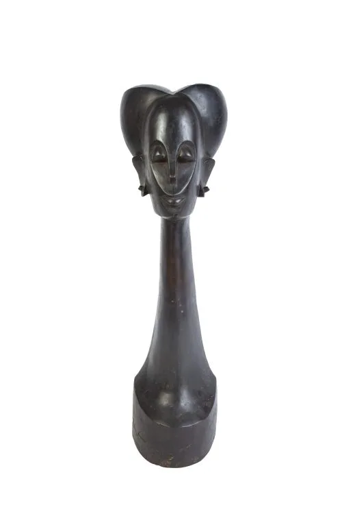 Ben Osawe