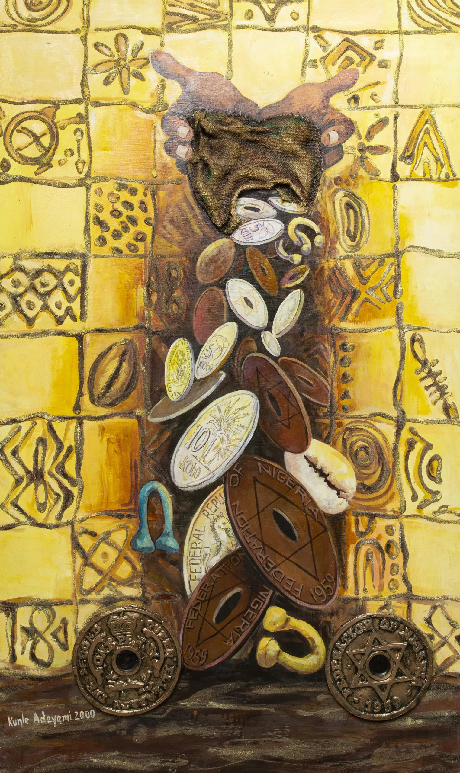 Kunle Adeyemi