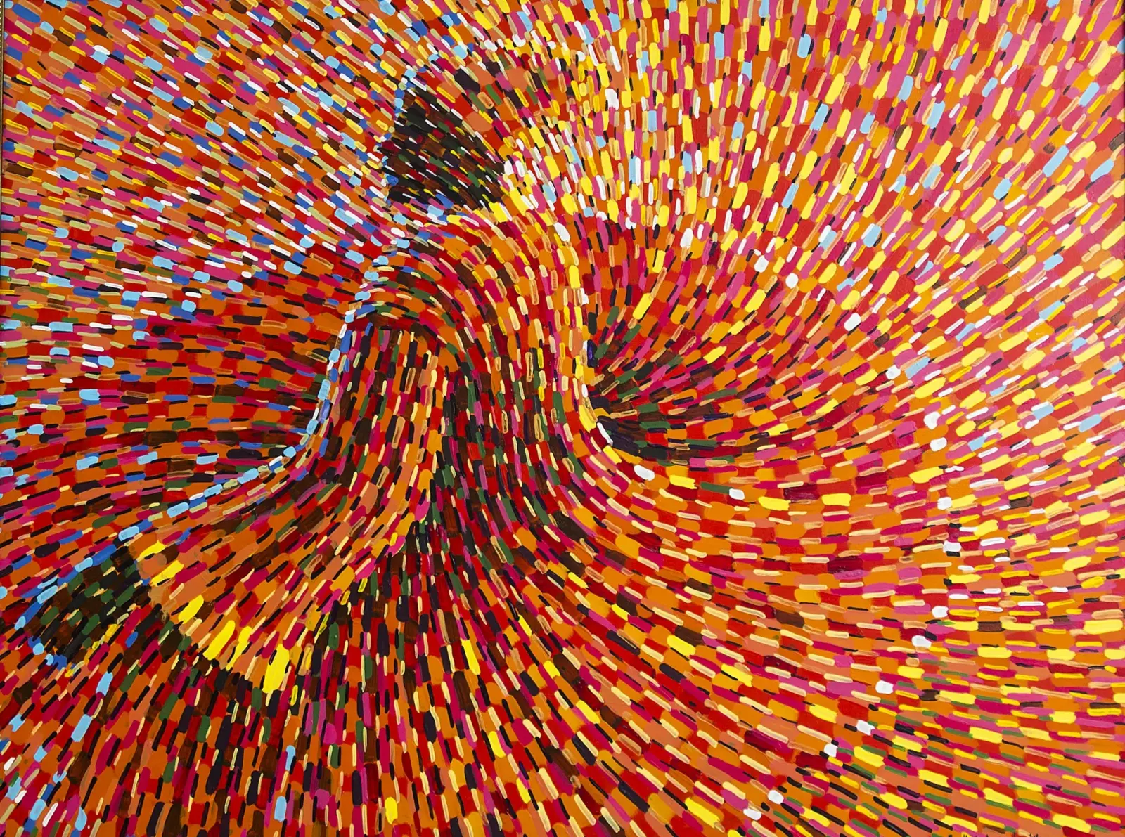 Betty Acquah