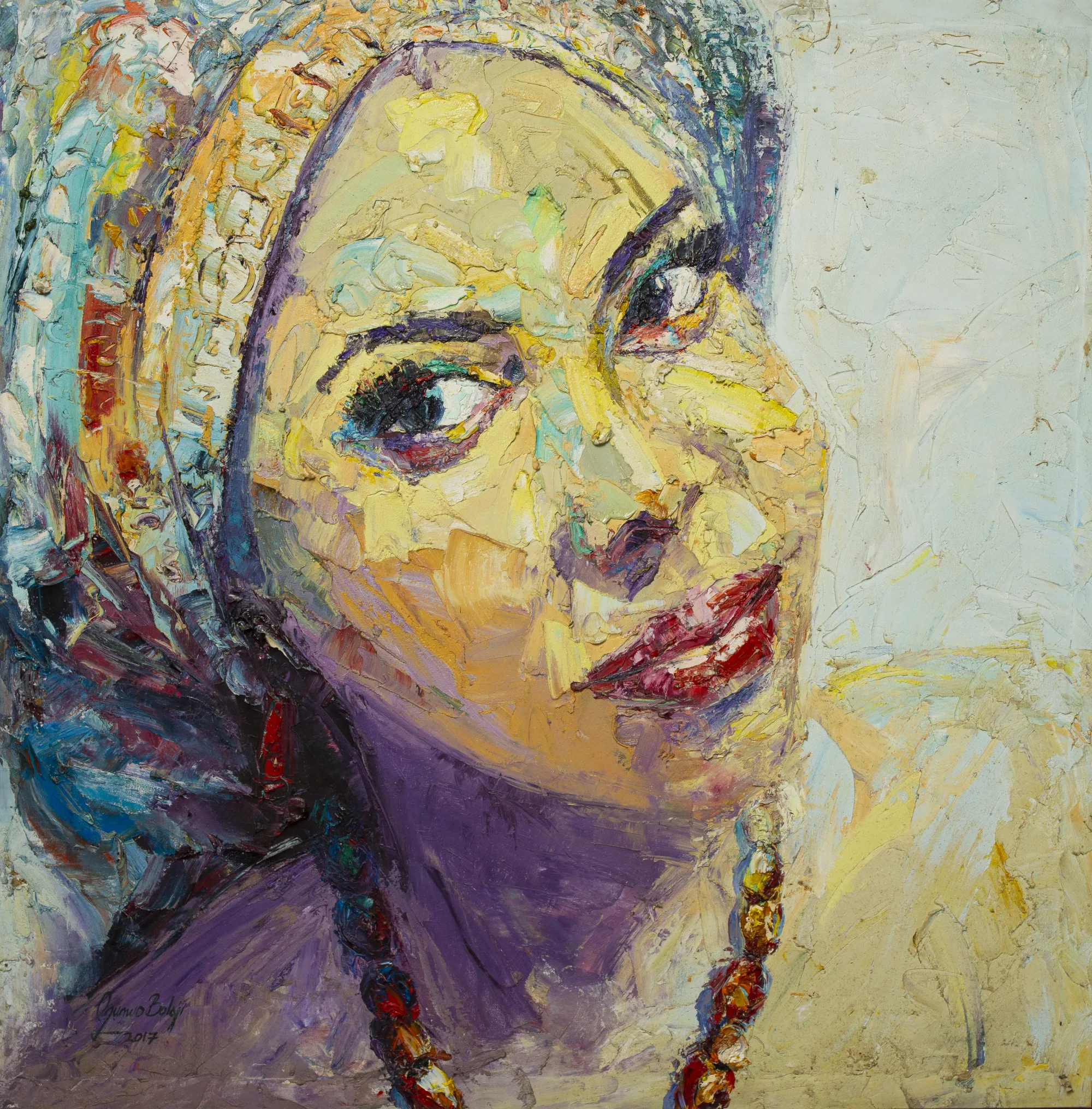 Lady