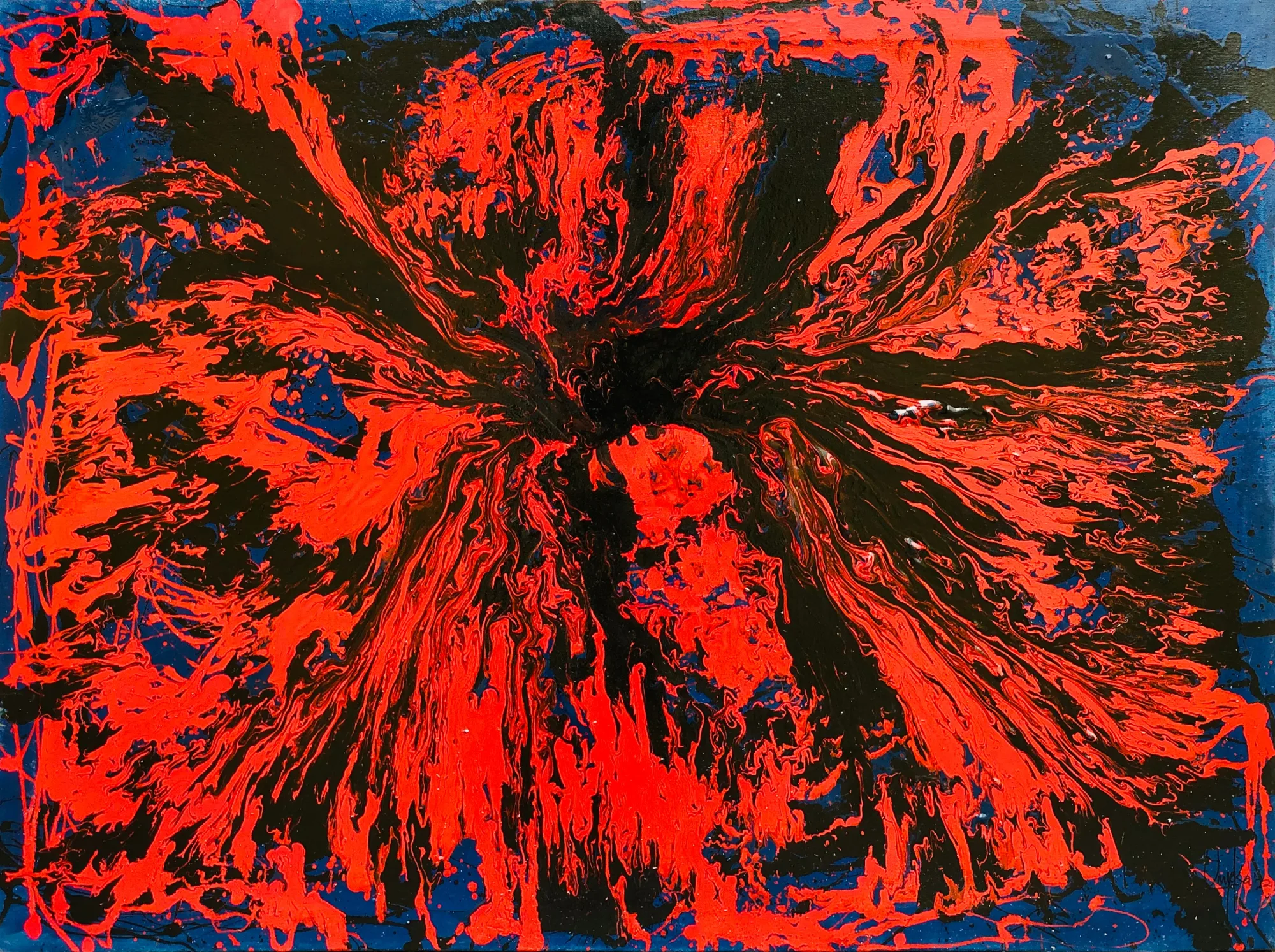 Abstract II - Hydra