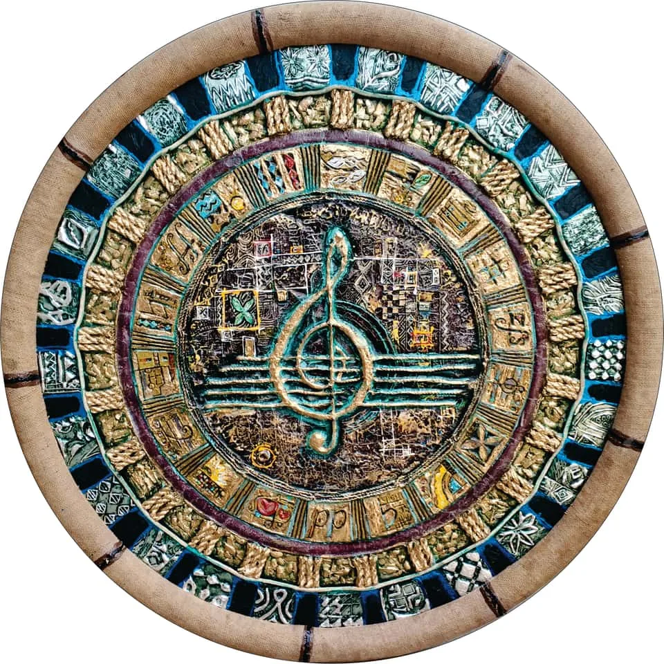 Symphony of The Soul I