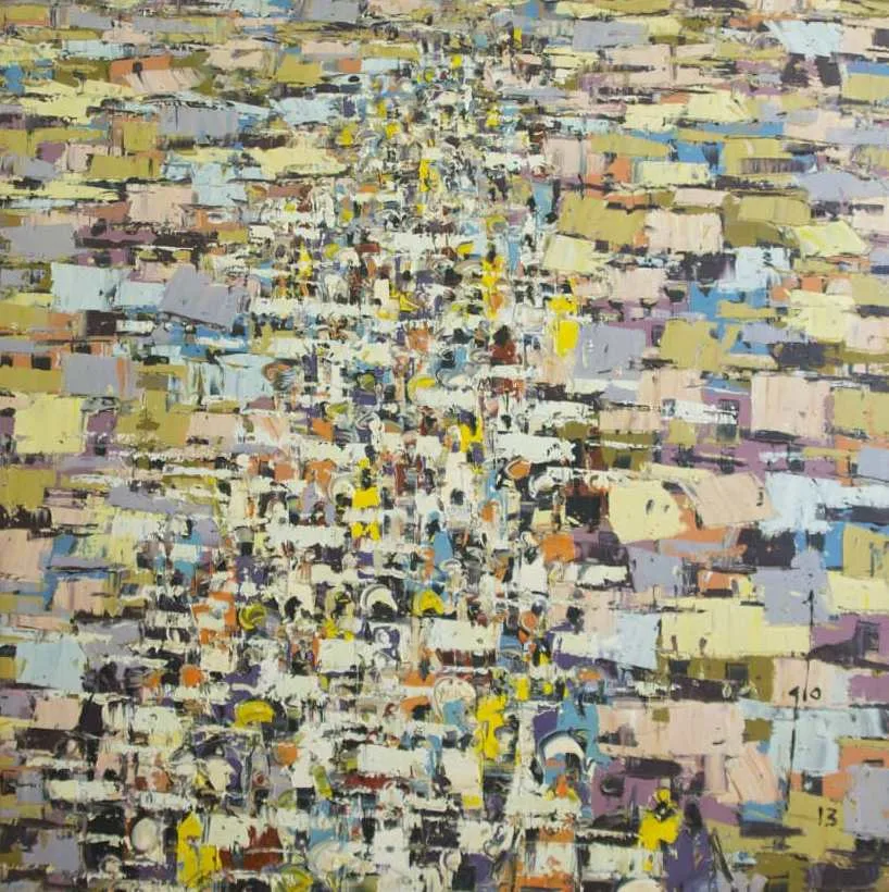 Town Scape