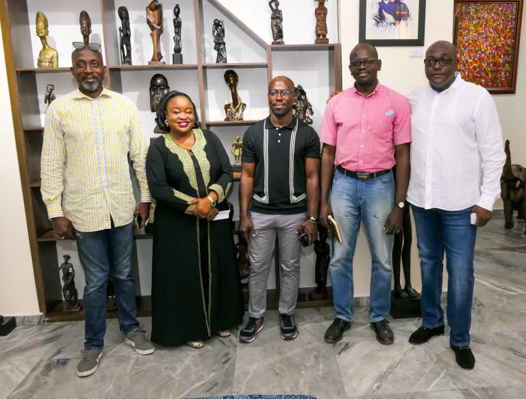 An Evening In Honour Of Our Esteemed Artists And Media Partners