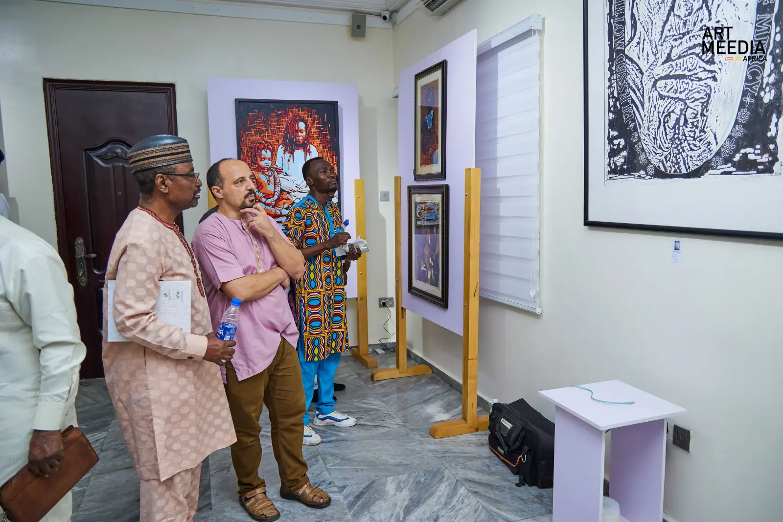VPAN Exhibition Engagements